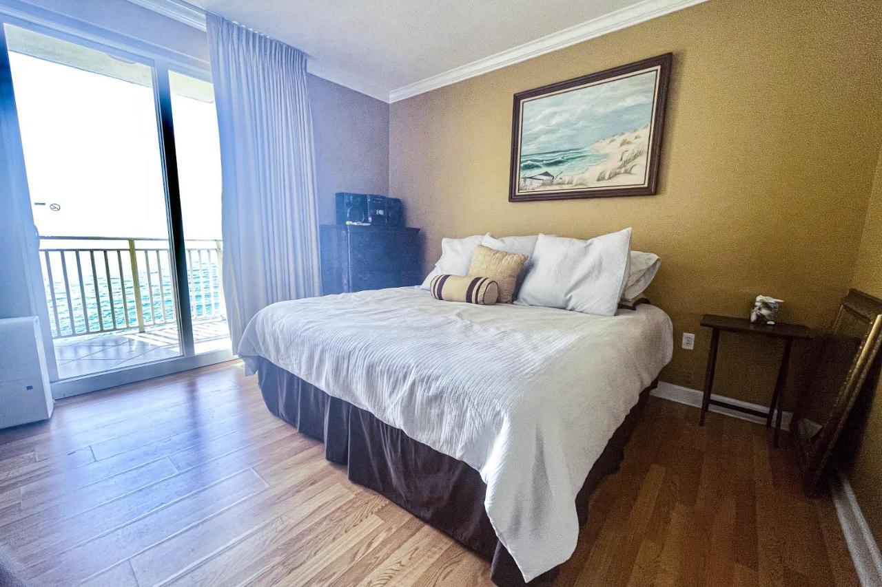 Apartment Sterling Reef 1407 Panama City Beach