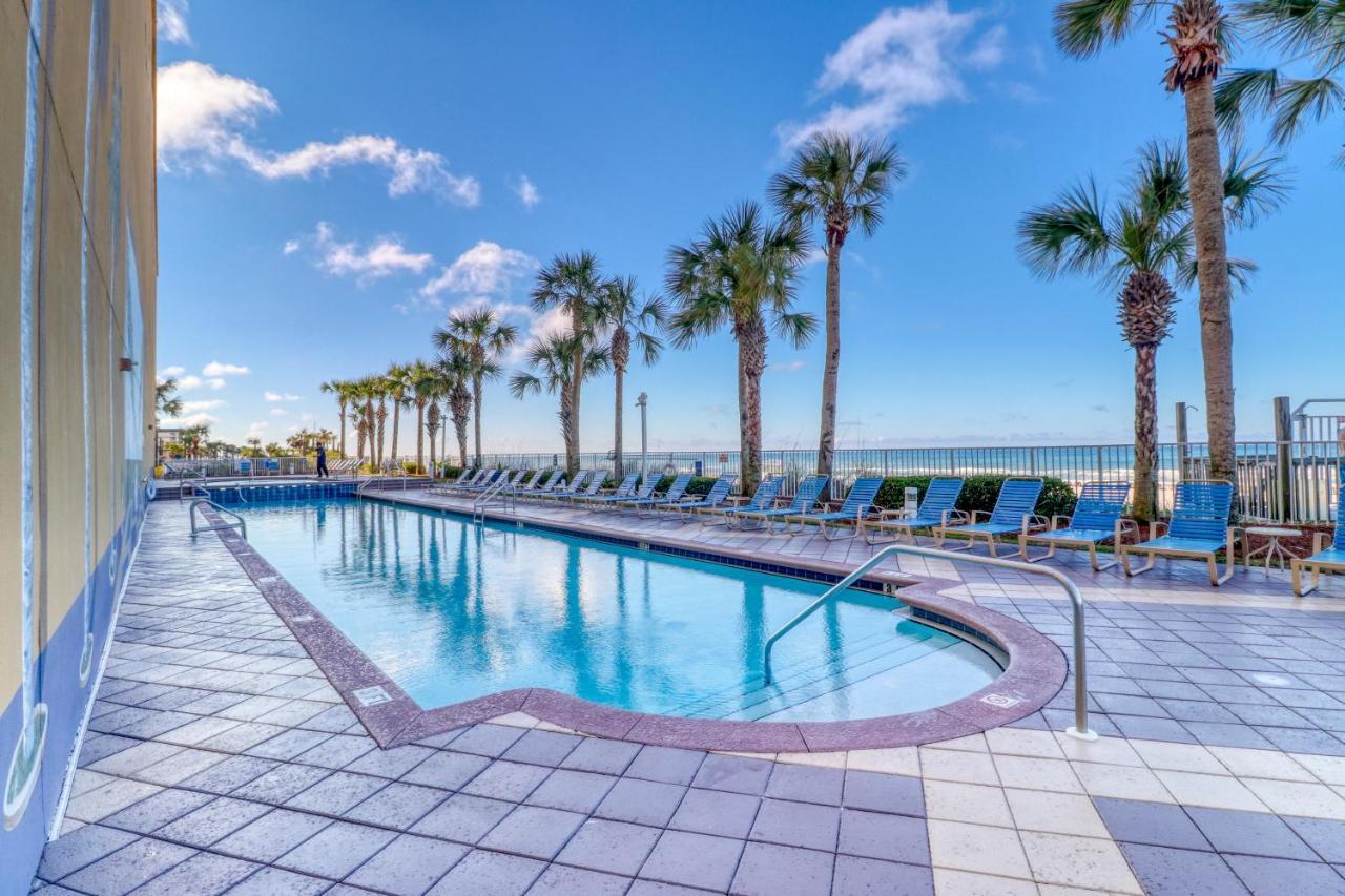 Sterling Reef 1407 Apartment Panama City Beach